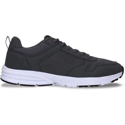 Basket tige basse femme Nae Vegan Shoes Hade Gris 36 - Publicité Basket tige basse femme Nae Vegan Shoes Hade Gris 36 - Publicité