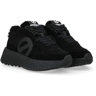 Sneakers femme No Name Carter Jogger Noir 38 - Publicité Sneakers femme No Name Carter Jogger Noir 38 - Publicité