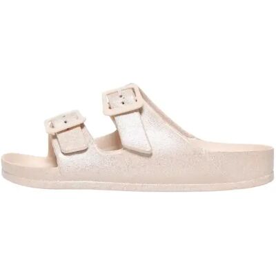 Sandales femme Only Cristy Eva Beige 39 - Publicité Sandales femme Only Cristy Eva Beige 39 - Publicité