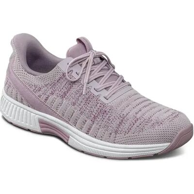 Baskets femme Orthofeet Kita Rose 37,5 Large - Publicité Baskets femme Orthofeet Kita Rose 37,5 Large - Publicité