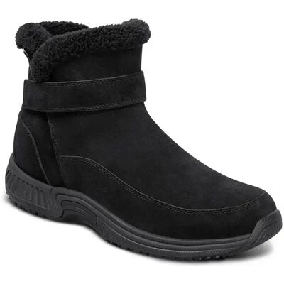 Bottines femme Orthofeet Bliss Noir 37.5 - Publicité Bottines femme Orthofeet Bliss Noir 37.5 - Publicité