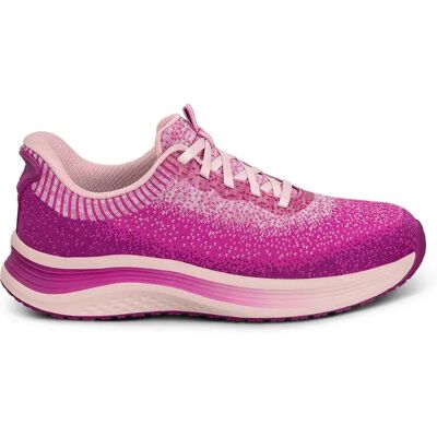 Baskets femme Orthofeet Nira Violet 37.5 - Publicité Baskets femme Orthofeet Nira Violet 37.5 - Publicité