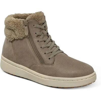 Bottines femme Orthofeet Elin Marron 37 - Publicité Bottines femme Orthofeet Elin Marron 37 - Publicité