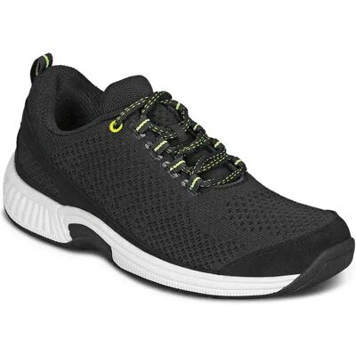 Baskets femme Orthofeet Coral Noir 37.5 - Publicité Baskets femme Orthofeet Coral Noir 37.5 - Publicité