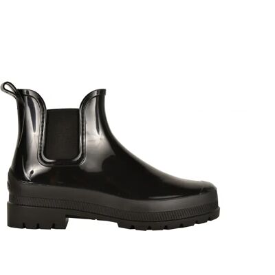 Bottines femme Pataugas Rainbow Noir 37 - Publicité Bottines femme Pataugas Rainbow Noir 37 - Publicité