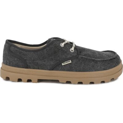 Sandales Palladium Dunelite Noir 40 - Publicité Sandales Palladium Dunelite Noir 40 - Publicité
