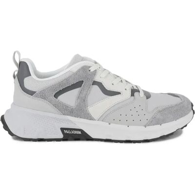 Baskets Palladium Offrunner Outcity Gris 40 - Publicité Baskets Palladium Offrunner Outcity Gris 40 - Publicité