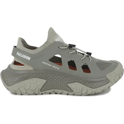 Baskets Palladium Offbound Hydro Gris 43 - Publicité Baskets Palladium Offbound Hydro Gris 43 - Publicité