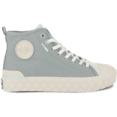 Baskets Palladium Palla Ace Chukka Vert 41 - Publicité Baskets Palladium Palla Ace Chukka Vert 41 - Publicité