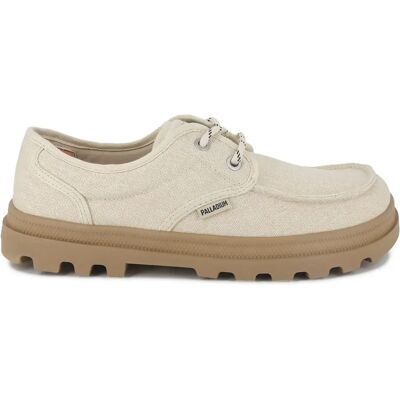 Sandales femme Palladium Dunelite Beige 38 - Publicité Sandales femme Palladium Dunelite Beige 38 - Publicité