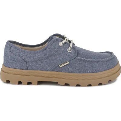 Sandales Palladium Dunelite Bleu 41,5 - Publicité Sandales Palladium Dunelite Bleu 41,5 - Publicité
