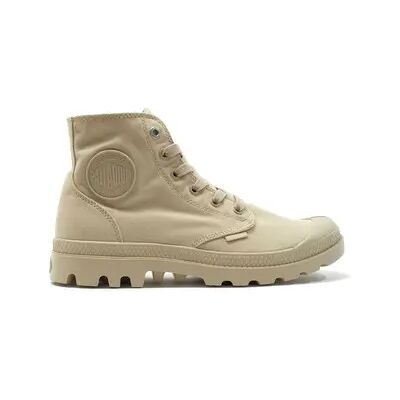 Bottines Palladium Mono Chrome Gris 45 - Publicité Bottines Palladium Mono Chrome Gris 45 - Publicité
