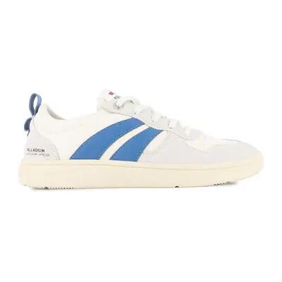 Baskets Palladium Pallacup Flame Lth Beige 43 - Publicité Baskets Palladium Pallacup Flame Lth Beige 43 - Publicité
