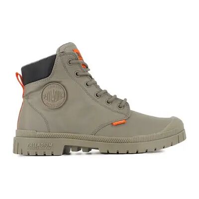 Bottines Palladium Pampa Sp20 Vert 41 - Publicité Bottines Palladium Pampa Sp20 Vert 41 - Publicité