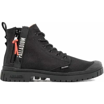 Bottines Palladium Sp20 Noir 37 - Publicité Bottines Palladium Sp20 Noir 37 - Publicité