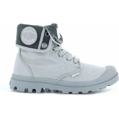 Bottines femme Palladium Baggy Bleu 37 - Publicité Bottines femme Palladium Baggy Bleu 37 - Publicité