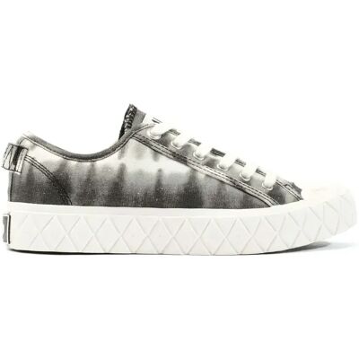 Baskets femme Palladium Palla Ace Lo Tie Dye Noir 41 - Publicité Baskets femme Palladium Palla Ace Lo Tie Dye Noir 41 - Publicité