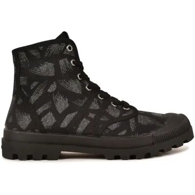 Bottines femme Pataugas Og M/Gr F2H Noir 36 - Publicité Bottines femme Pataugas Og M/Gr F2H Noir 36 - Publicité