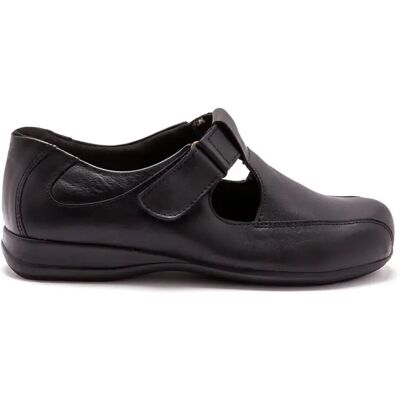 Ballerines femme Pédiconfort Noir 42 - Publicité Ballerines femme Pédiconfort Noir 42 - Publicité