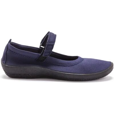 Ballerines femme Pédiconfort Bleu 43 - Publicité Ballerines femme Pédiconfort Bleu 43 - Publicité