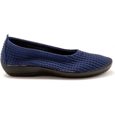 Ballerines maille femme Pédiconfort Bleu 38 - Publicité Ballerines maille femme Pédiconfort Bleu 38 - Publicité