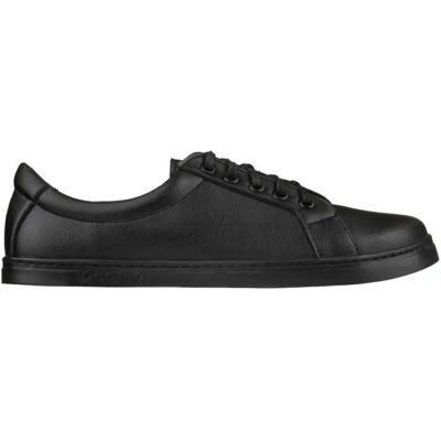 Baskets femme Peerko Classic Vegan Noir 43 - Publicité Baskets femme Peerko Classic Vegan Noir 43 - Publicité