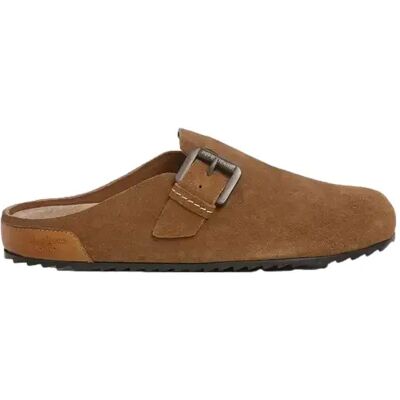 Sabots femme Pepe Jeans Corby Clog Marron 41 - Publicité Sabots femme Pepe Jeans Corby Clog Marron 41 - Publicité