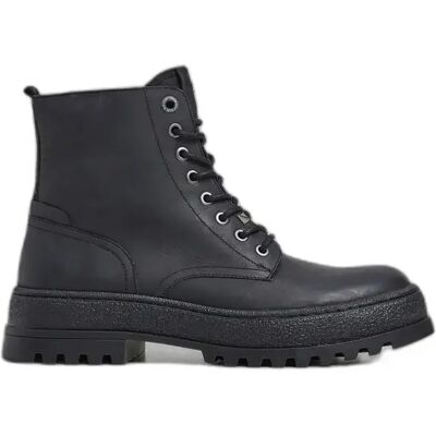 Bottes Pepe Jeans Lincoln Noir 40 - Publicité Bottes Pepe Jeans Lincoln Noir 40 - Publicité
