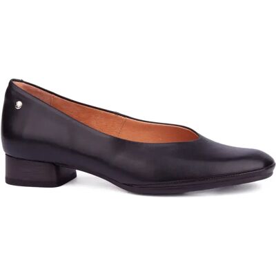 Chaussures à talons femme Pikolinos Ubeda Noir 35 - Publicité Chaussures à talons femme Pikolinos Ubeda Noir 35 - Publicité