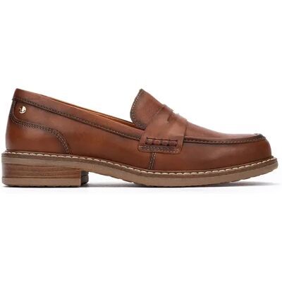 Mocassins femme Pikolinos Aldaya Marron 38 - Publicité Mocassins femme Pikolinos Aldaya Marron 38 - Publicité