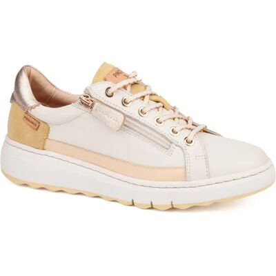 Baskets femme Pikolinos Arenas Jaune 40 - Publicité Baskets femme Pikolinos Arenas Jaune 40 - Publicité