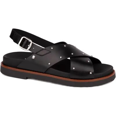 Sandales femme Pikolinos Aitana Noir 40 - Publicité Sandales femme Pikolinos Aitana Noir 40 - Publicité