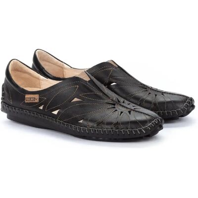 Ballerines femme Pikolinos Jerez 578-7399 Noir 39 - Publicité Ballerines femme Pikolinos Jerez 578-7399 Noir 39 - Publicité