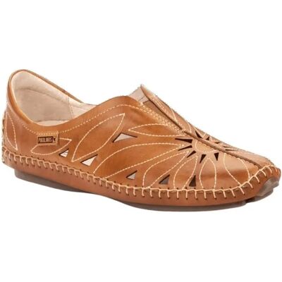 Ballerines femme Pikolinos Jerez Marron 37 - Publicité Ballerines femme Pikolinos Jerez Marron 37 - Publicité