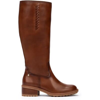 Bottes femme Pikolinos Medina Marron 35 - Publicité Bottes femme Pikolinos Medina Marron 35 - Publicité
