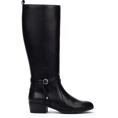 Bottes femme Pikolinos Daroca Noir 36 - Publicité Bottes femme Pikolinos Daroca Noir 36 - Publicité