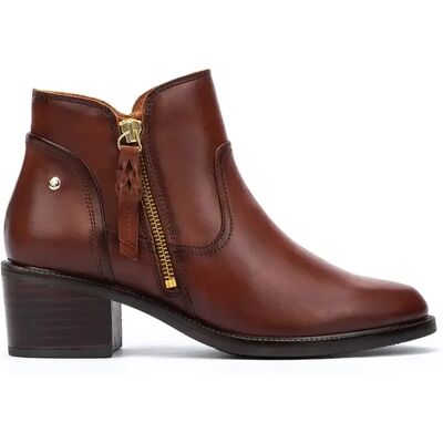 Bottines femme Pikolinos Bacarot Marron 40 - Publicité Bottines femme Pikolinos Bacarot Marron 40 - Publicité