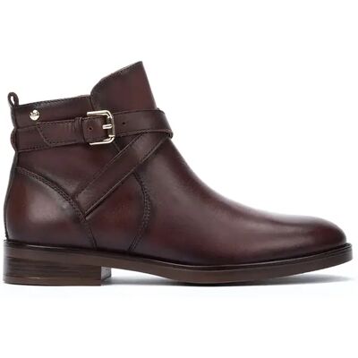 Bottines femme Pikolinos Puertollano Marron 37 - Publicité Bottines femme Pikolinos Puertollano Marron 37 - Publicité