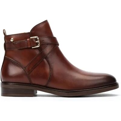 Bottines femme Pikolinos Puertollano Marron 39 - Publicité Bottines femme Pikolinos Puertollano Marron 39 - Publicité