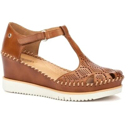 Mules femme Pikolinos Aguadulce Beige 41 - Publicité Mules femme Pikolinos Aguadulce Beige 41 - Publicité