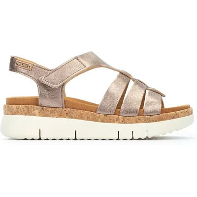 Sandales femme Pikolinos Palma Beige 37 - Publicité Sandales femme Pikolinos Palma Beige 37 - Publicité