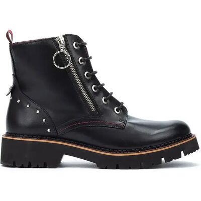 Bottines femme Pikolinos Vicar Noir 41 - Publicité Bottines femme Pikolinos Vicar Noir 41 - Publicité