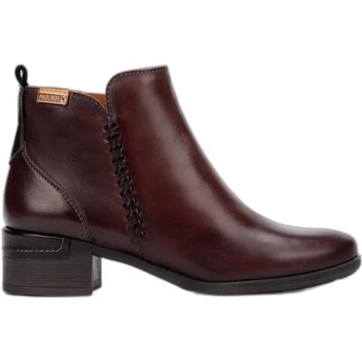 Bottines femme Pikolinos Malaga Marron 40 - Publicité Bottines femme Pikolinos Malaga Marron 40 - Publicité