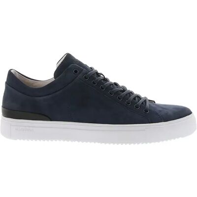 Baskets Blackstone PM56 Bleu 40 - Publicité Baskets Blackstone PM56 Bleu 40 - Publicité