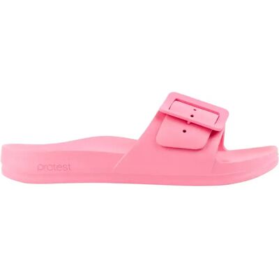 Claquettes femme Protest Maaila Rose 38 - Publicité Claquettes femme Protest Maaila Rose 38 - Publicité