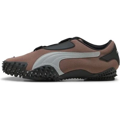 Baskets Puma Mostro OG Marron 45 - Publicité Baskets Puma Mostro OG Marron 45 - Publicité