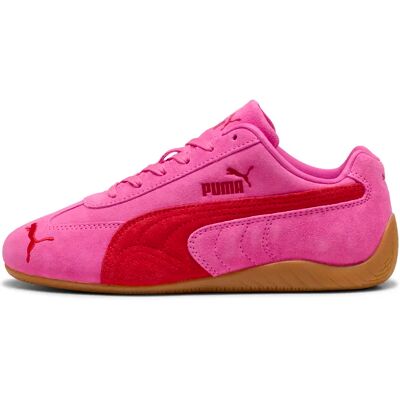 Baskets Puma Speedcat OG Rose 38,5 - Publicité Baskets Puma Speedcat OG Rose 38,5 - Publicité