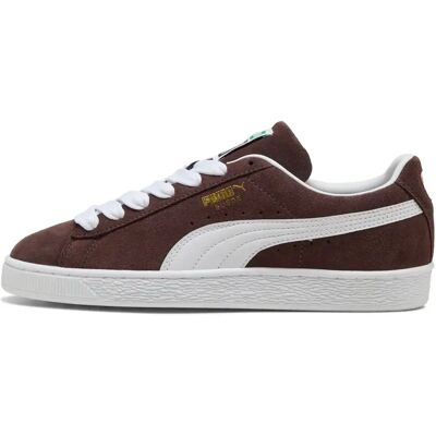 Baskets Puma Classic Marron 40 - Publicité Baskets Puma Classic Marron 40 - Publicité