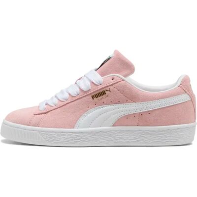 Baskets Puma Classic Rose 40 - Publicité Baskets Puma Classic Rose 40 - Publicité