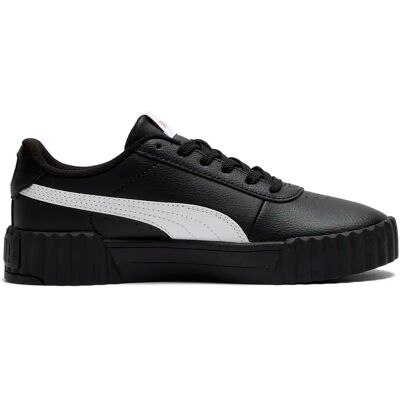 Baskets femme Puma Carina 3.0 Noir 41 - Publicité Baskets femme Puma Carina 3.0 Noir 41 - Publicité